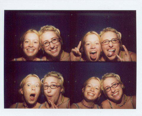 Beth and cara; Actual size=240 pixels wide